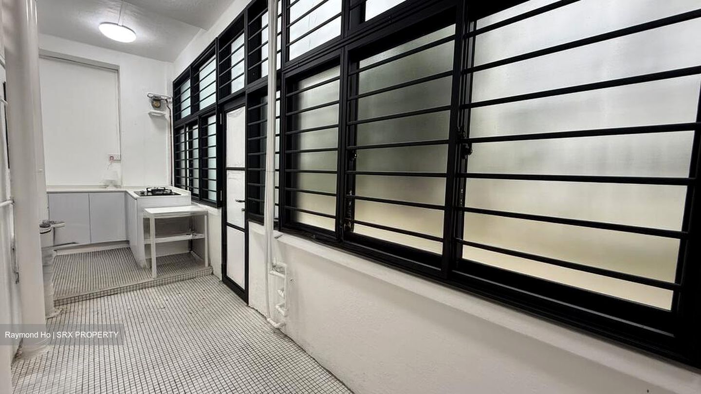 Blk 45 Kim Cheng Street (Bukit Merah), HDB 3 Rooms #517231121